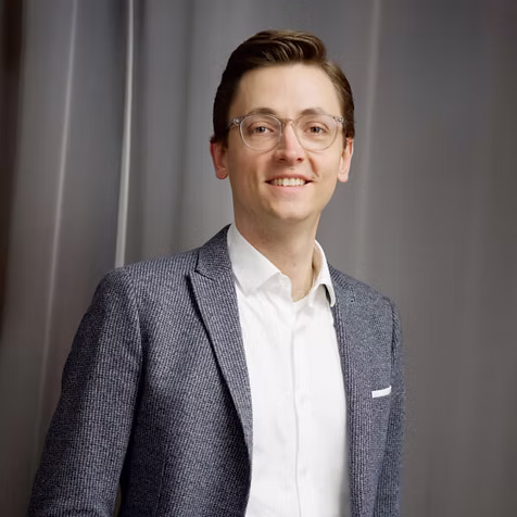 Philipp Gueth